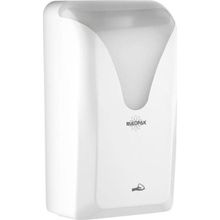 Rulopak Elite Sensörlü B eyaz Sabun Dispenseri