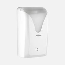 Rulopak Elite Sıvı Sabunluk Beyaz