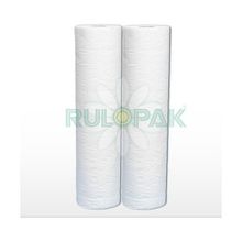 Rulopak Muayene Masa Örtüsü