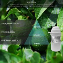 Rulopak Nanoplus M7 Arizona 100 ml Koku Kartuşu