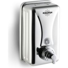 Rulopak Paslanmaz 1000 ml Köpük Sabun Dispenseri