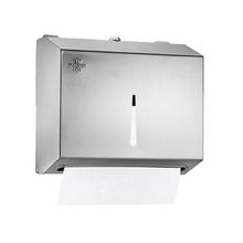 Rulopak R-1304 Z Katlama Kağıt Havlu Dispenseri