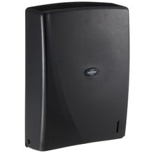 Rulopak R-1312S Modern Z Kat 400'lü Havlu Dispenseri