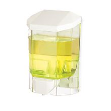 Rulopak R-3005E 500 ml Sıvı Sabunluk