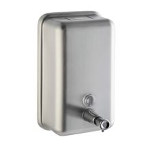 Rulopak R-3010 Doldurmalı Sıvı Sabunluk
