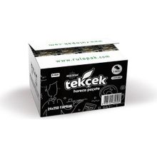 Rulopak Tekçek Horeca Maxi 2 Katlı 250 Yaprak Dispenser Peçete (24 adet)