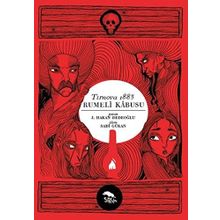 Rumeli Kabusu - J. Hakan Dedeoğlu