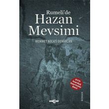 Rumeli’de Hazan Mevsimi - Mehmet Necati Demircan