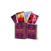 Rumi Kehaneti Kartları - Butik Yayınları