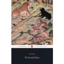 Rumi: Selected Poems - Kolektif