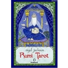 RUMI TAROT - NIGEL JACKSON