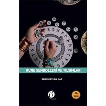 Rune Sembolleri ve Tılsımlar - Ebru Ceylan Çap