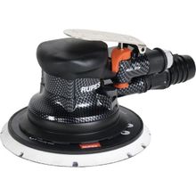 Rupes RA150A Havalı Cırtlı Titreşimli Zımpara Makinesi- 150 mm Taban- 5 mm Orbit