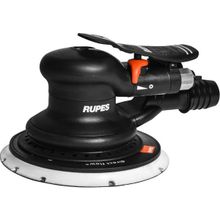 Rupes RH356 Havalı Zımpara MAKINESI-150 mm Taban-6 mm Orbit - 100 Kum