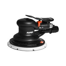 Rupes RH356 Havalı Zımpara Makinesi-150 mm Taban-6 mm Orbit