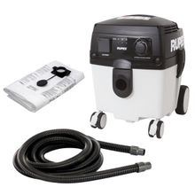 Rupes S130L 30L Profesyonel Toz Emici