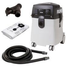 Rupes S145PL 45L Profesyonel Toz Emici