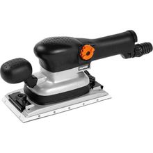 Rupes SO210AP Havalı Zımpara Makinesi (225X115 mm Taban - 3 mm Orbit)