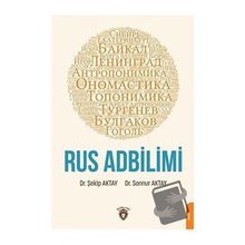 Rus Adbilimi - Dorlion Yayınevi