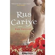 RUS CARIYE - KATE FURNIVALL