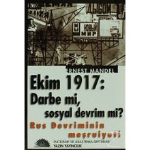 Rus Devriminin Meşruiyeti - Ernest Mandel