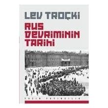 Rus Devriminin Tarihi - Lev Troçki
