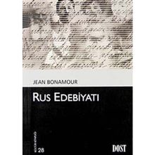Rus Edebiyatı - Jean Bonamour