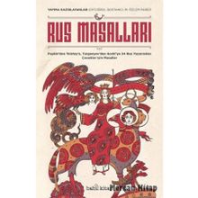 Rus Masalları - Tunç Tayanç