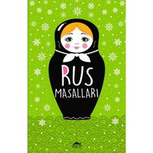 Rus Masalları - W. R. S. Ralston