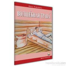 Rusça Hikaye Sihirli Ot - Olga Tarasova