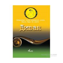 Rusça Seçme Hikayeler Yunus Emre - Demet Küçük