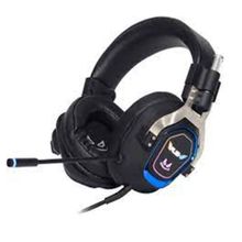 Rush HEM'IN RHX72 7.1 Surround RGB Oyuncu Kulaklığı
