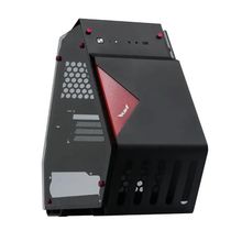 RUSH JR WEDGE RCA808 Oyuncu Bilgisayar Kasası