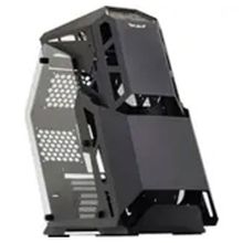 Rush Strike RCA515 Siyah ATX Gaming Bilgisayar Kasası