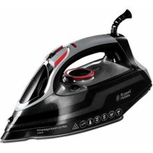 Russell Hobbs 20630-56 Powersteam 2750 W Ultra Siyah Buharlı Ütü