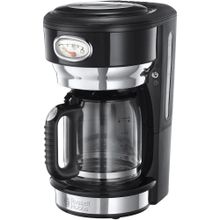 Russell Hobbs 21701-56-RH Retro Kahve Makinesi