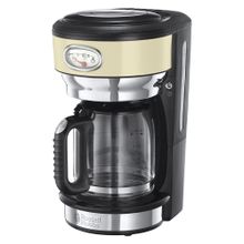Russell Hobbs 21702-56 Krem Kahve Makinesi
