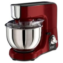 Russell Hobbs 23480-56/RH Desire 700 W 2 Kademeli 1.5 lt Kırmızı Kapasiteli Mutfak Robotu