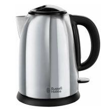 Russell Hobbs 23930-70 Victory 2400 W 1.7 lt Kapasiteli Su Isıtıcısı Inox