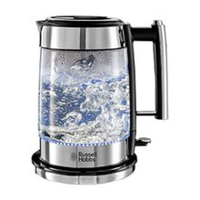 Russell Hobbs 24191-70 Mini Cam Kompakt Çay Makinesi Su Isıtıcısı