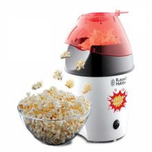 Russell Hobbs 24630-56 Fiesta Beyaz Patlamış Mısır Makinesi