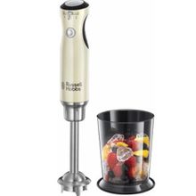 Russell Hobbs 25232-56 Retro Krem El Blender