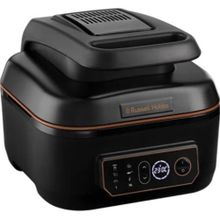 Russell Hobbs 26520-56 Satis Fry 5.5 lt Siyah Fritöz