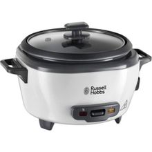 Russell Hobbs 27030-56 Orta Boy Elektirikli Pilav Makinesi
