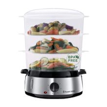RUSSELL HOBBS Buharlı Pişirici 19270-56