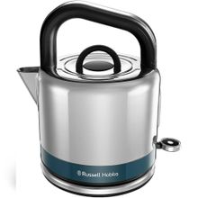 Russell Hobbs Distinctions 26421-70 Okyanus Mavisi 1.5 lt Su Isıtıcısı