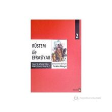 Rüstem ile Efrasiyab - Feridun Hüseyni