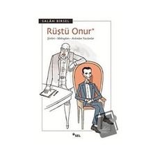 Rüştü Onur Salah Birsel