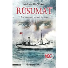 Rüsumat - Mehmet Uluğtürkan