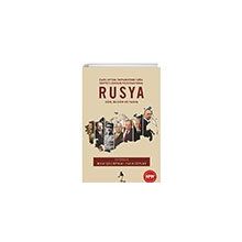 Rusya Dün Bugün ve Yarın Az Kitap